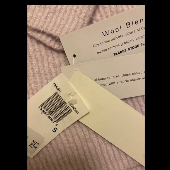 Sweater - Picture 3 of 4